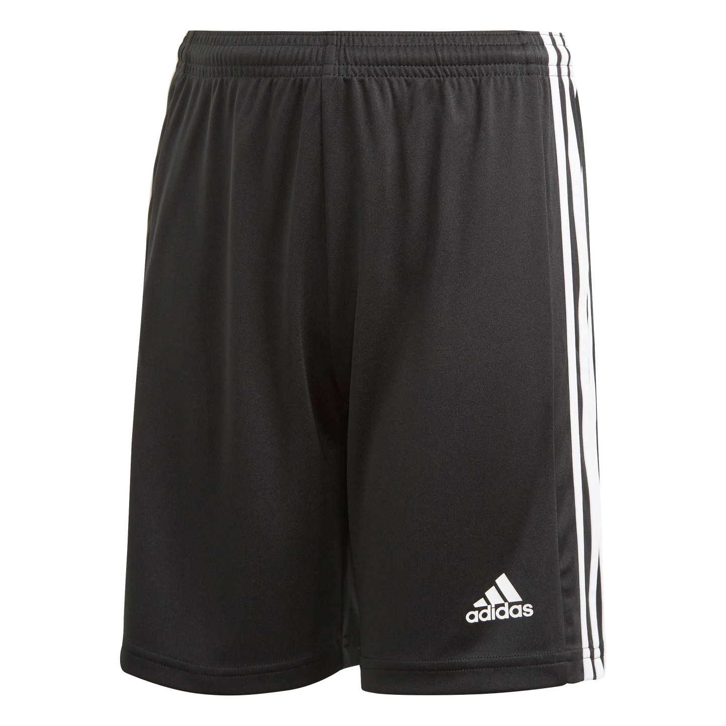adidas Squadra 21 Youth Soccer Shorts Black