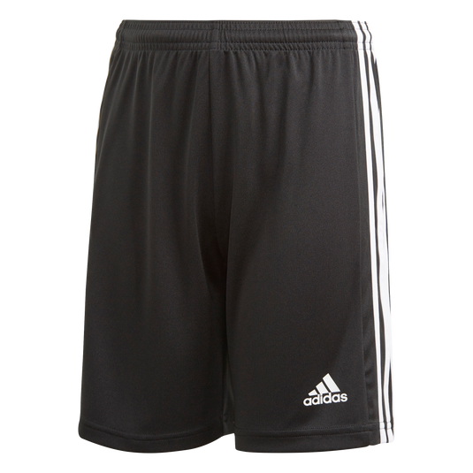 adidas Squadra 21 Youth Soccer Shorts Black
