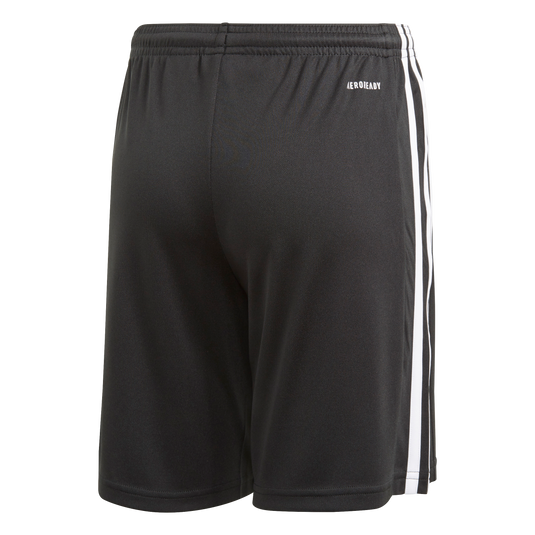 adidas Squadra 21 Youth Soccer Shorts Black