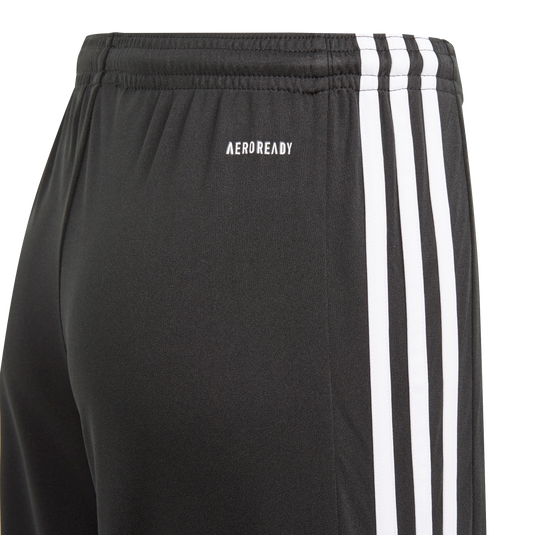 adidas Squadra 21 Youth Soccer Shorts Black