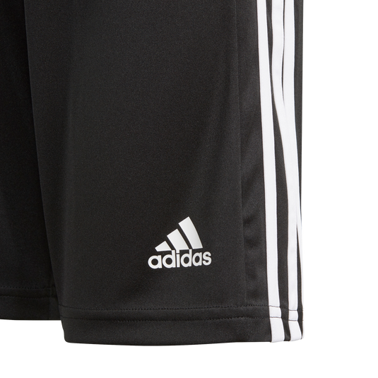 adidas Squadra 21 Youth Soccer Shorts Black