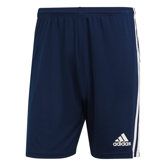 adidas Men's Squadra 21 Short Team Navy Blue