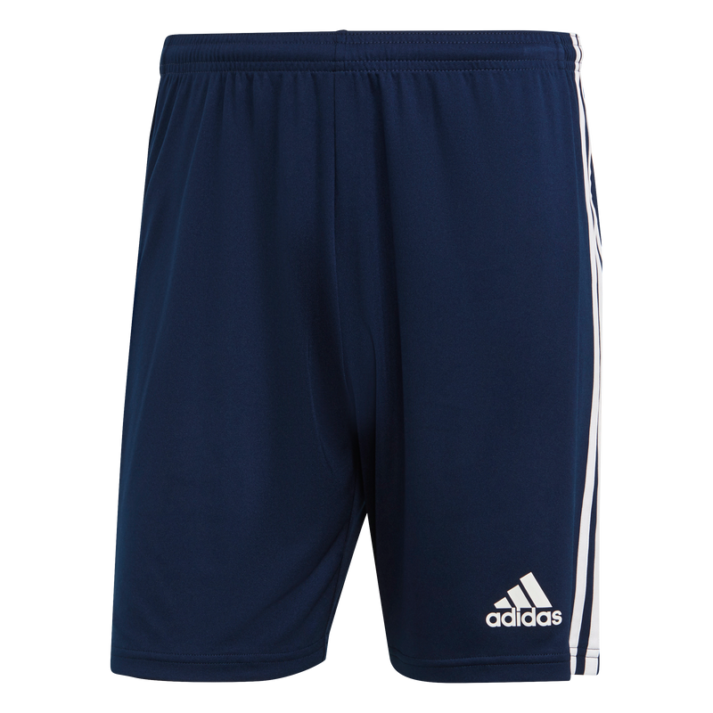 Load image into Gallery viewer, adidas Men's Squadra 21 Short Team Navy Blue
