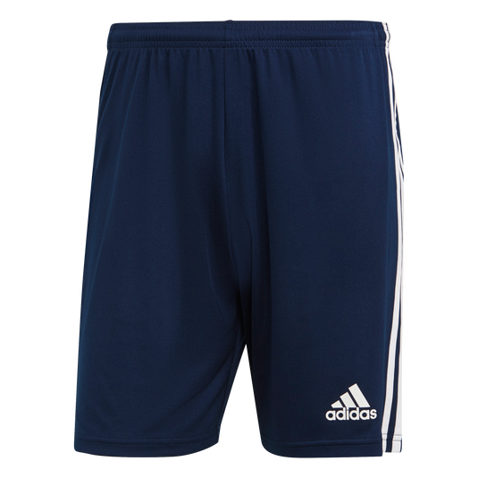 adidas Men's Squadra 21 Short Team Navy Blue