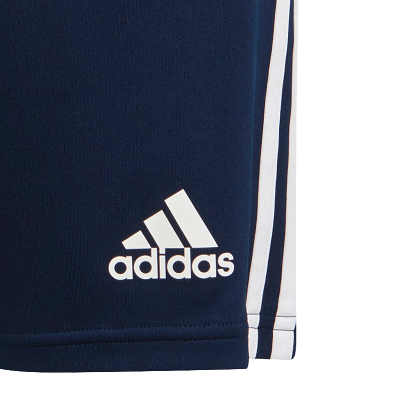 Load image into Gallery viewer, adidas Men's Squadra 21 Short Team Navy Blue
