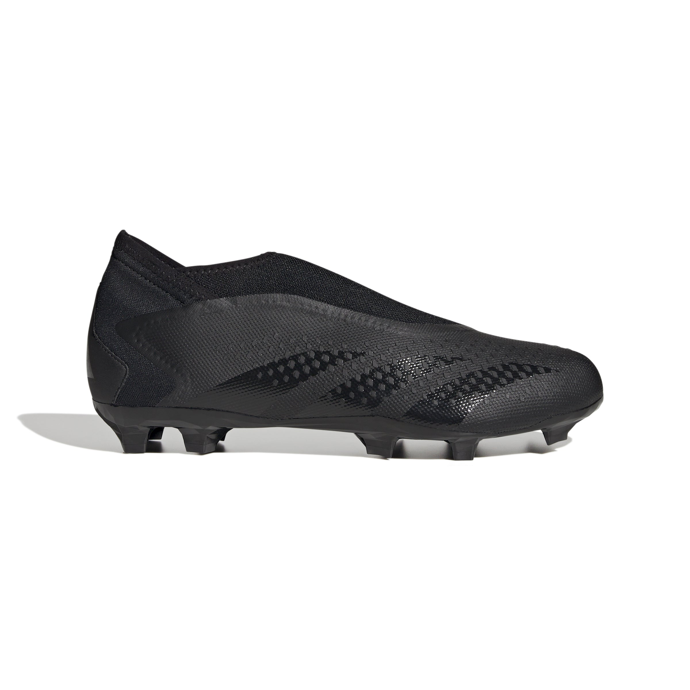 Cheap laceless best sale soccer cleats