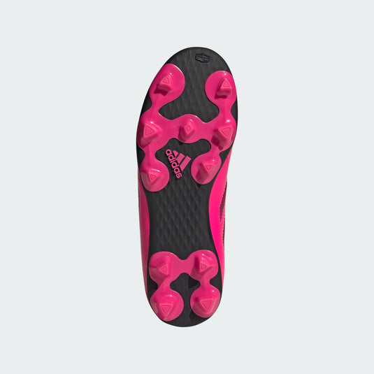 adidas Goletto VII Youth Soccer Cleats Pink