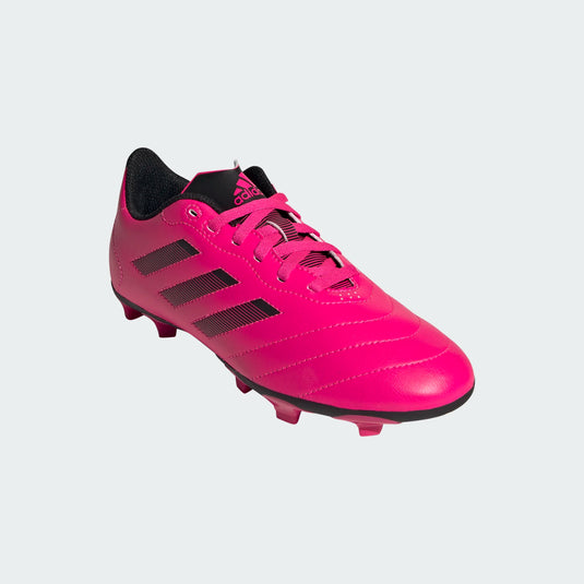 adidas Goletto VII Youth Soccer Cleats Pink