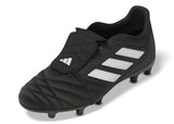 adidas Copa Gloro FG Soccer Cleats Black Leather