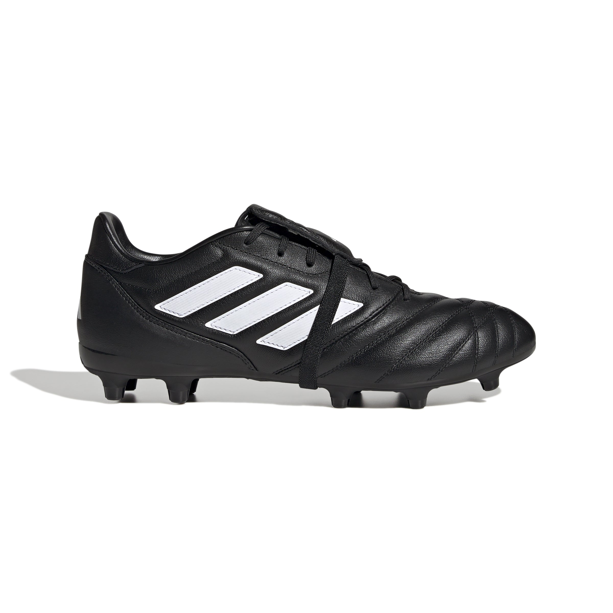 Adidas leather deals soccer cleats