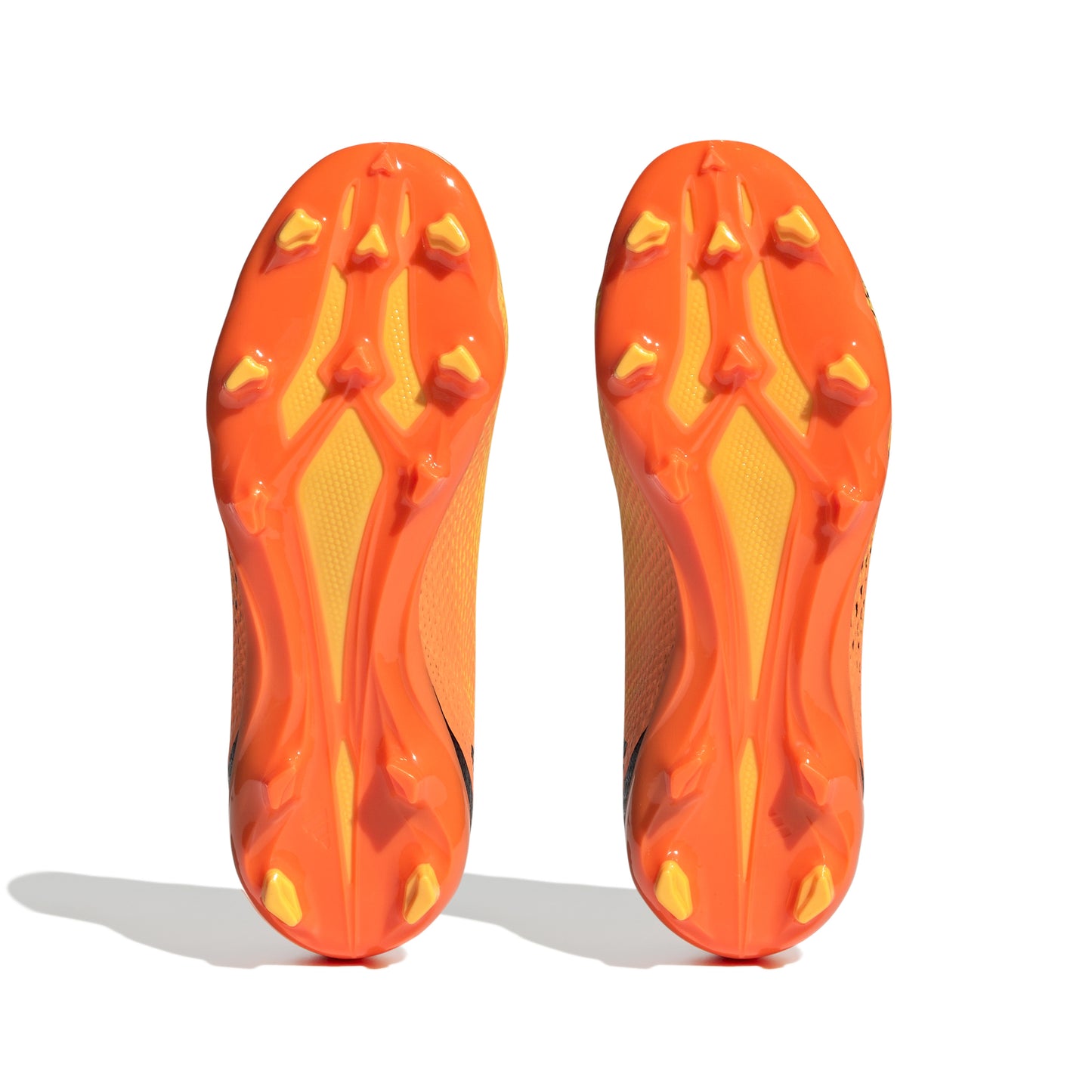 adidas X Speedportal.3 FG Junior Orange Soccer Cleats