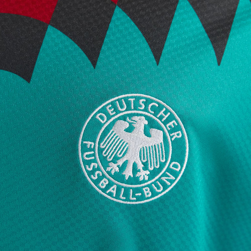 Load image into Gallery viewer, adidas Germany Jersey 1994
