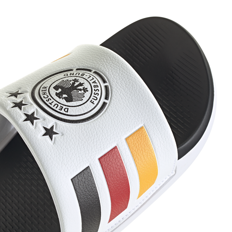 Load image into Gallery viewer, Adilette Comfort 2.0 World Cup 2026 Country Slides
