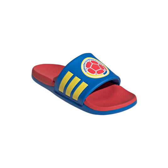 Adilette Comfort 2.0 World Cup 2026 Country Slides