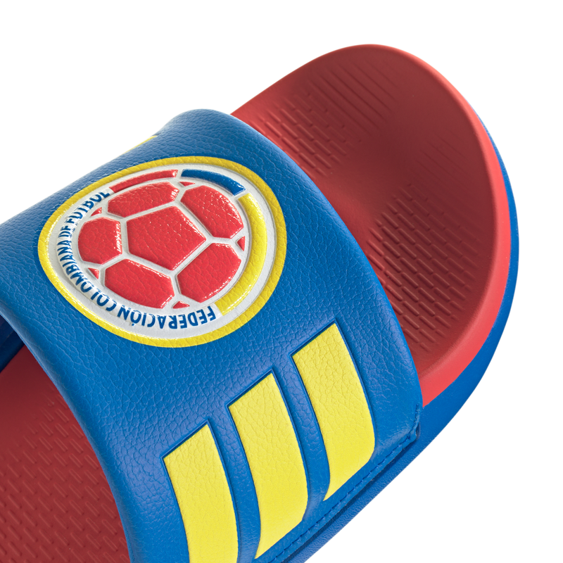 Load image into Gallery viewer, Adilette Comfort 2.0 World Cup 2026 Country Slides
