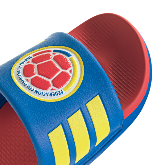 Adilette Comfort 2.0 World Cup 2026 Country Slides