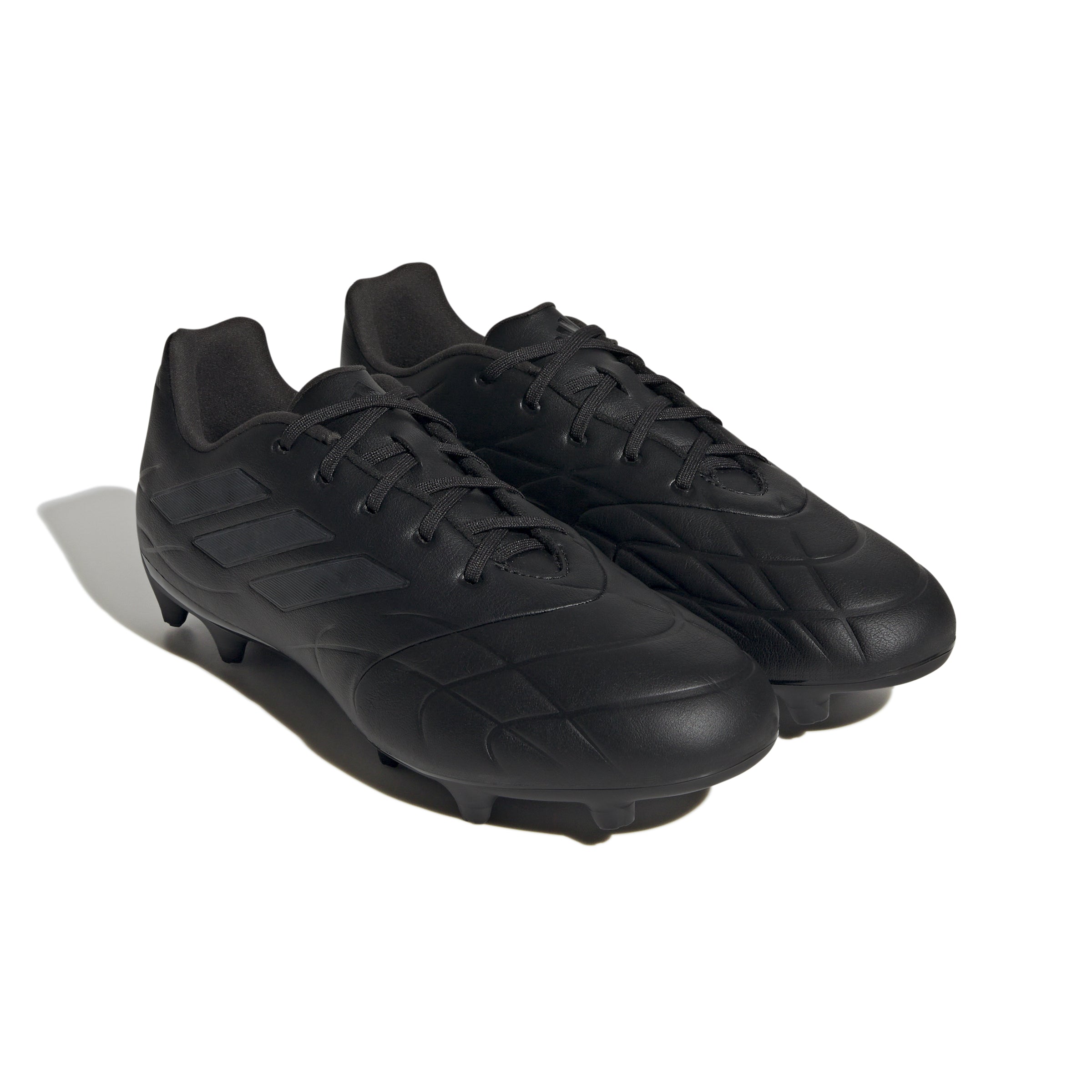 Adidas moulded football on sale boots