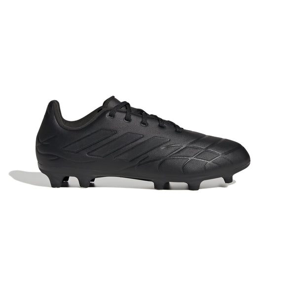 Muchos Ejecutable Materialismo adidas Youth Copa Pure .3 FG Junior Soccer Cleats Black – Strictly Soccer  Shoppe