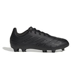 adidas Youth Copa Pure .3 FG Junior Soccer Cleats Black