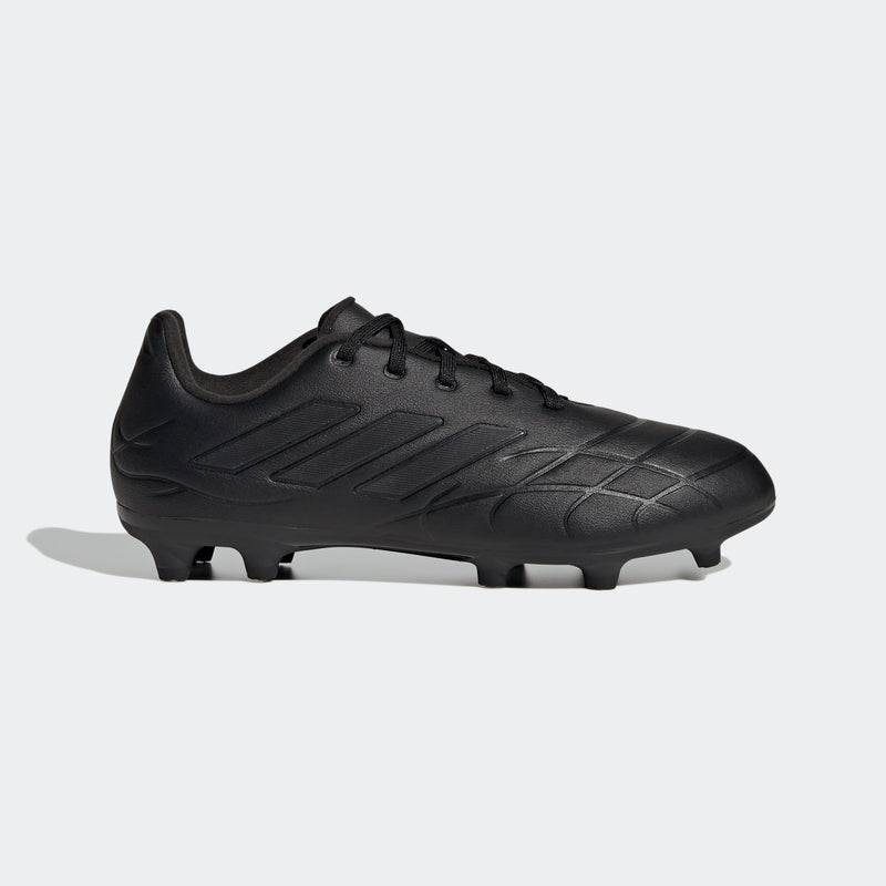 Load image into Gallery viewer, adidas Copa Pure.3 Junior Firm Ground Soccer Cleats

