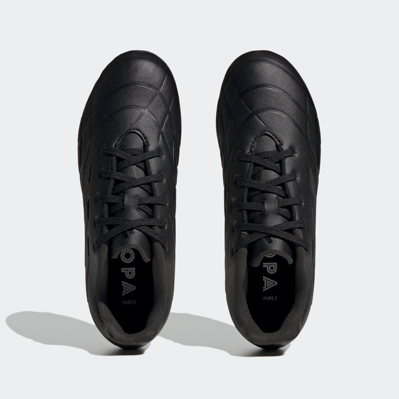 Load image into Gallery viewer, adidas Copa Pure.3 Junior Firm Ground Soccer Cleats
