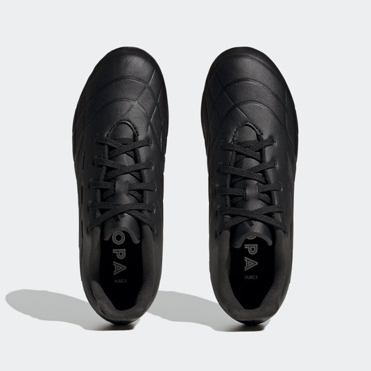 adidas Copa Pure.3 Junior Firm Ground Soccer Cleats