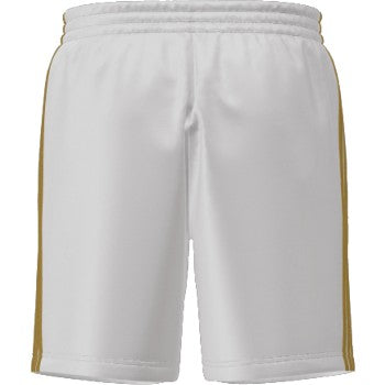 Adidas real madrid on sale shorts