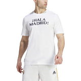 adidas Men's Real Madrid DNA Tee