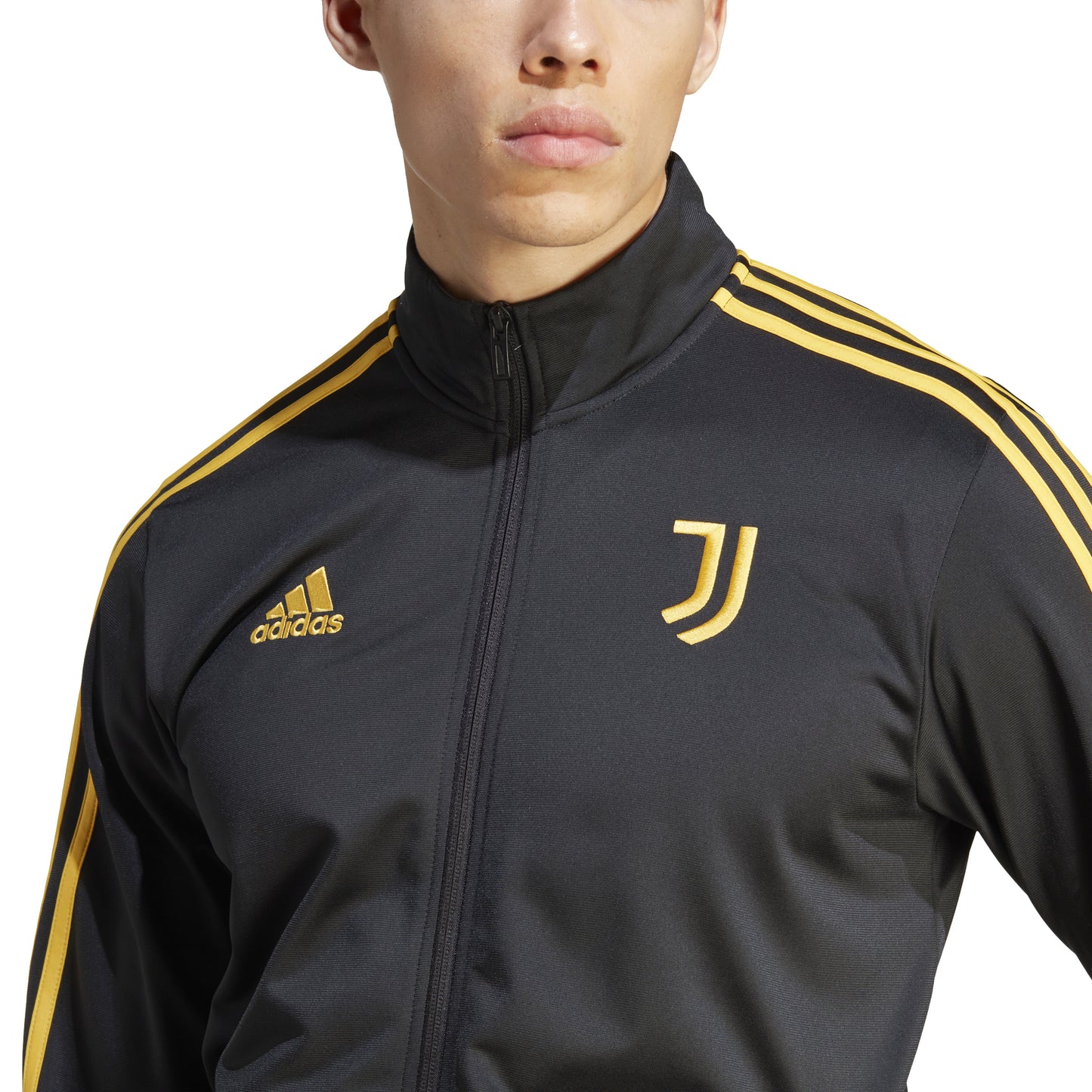 adidas Men's Juventus DNA Track Top