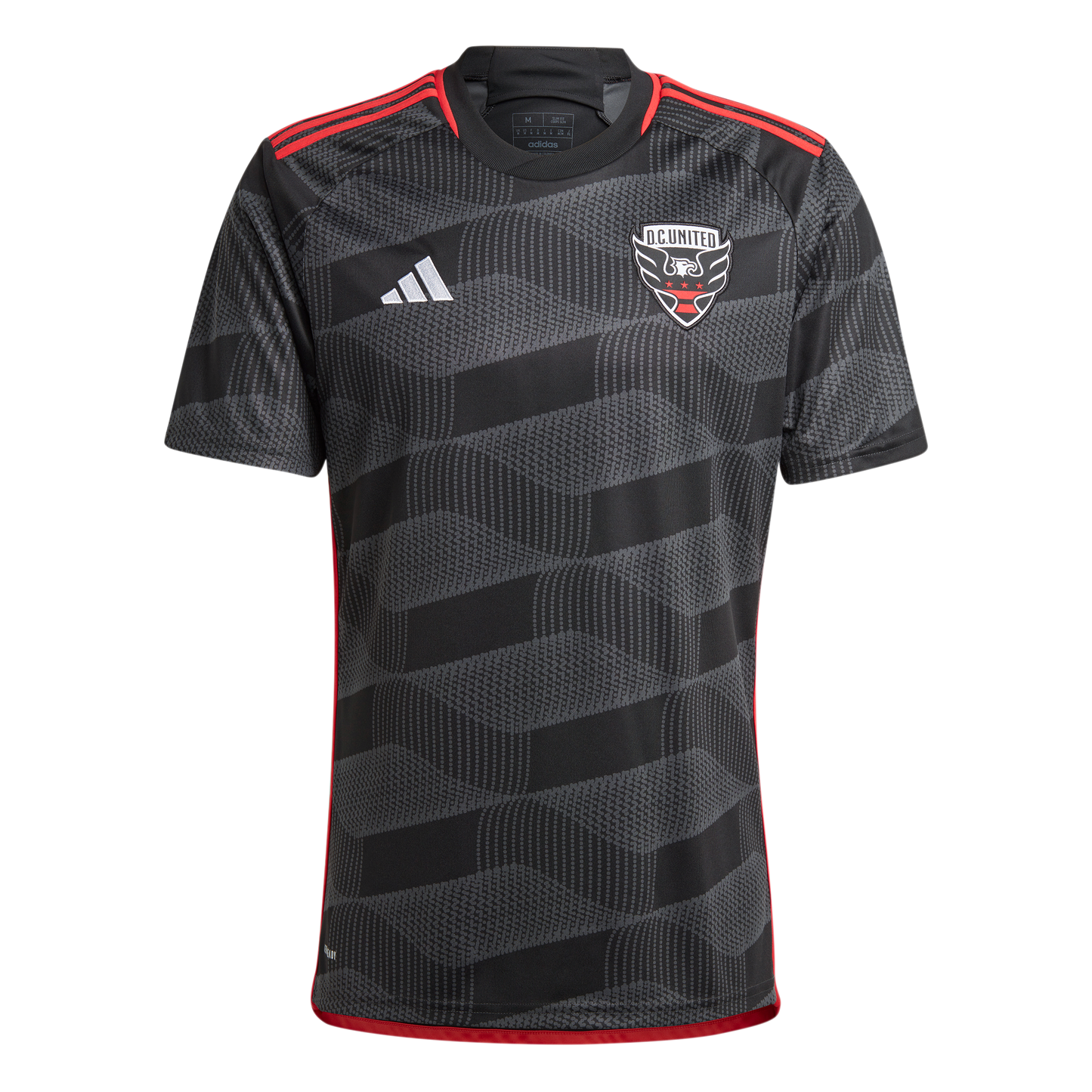 adidas D.C. United Home 24/25 Jersey