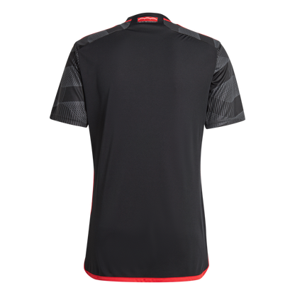 adidas D.C. United Home 24/25 Jersey