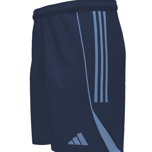 Tiro 25 Custom Short Men Navy Blue