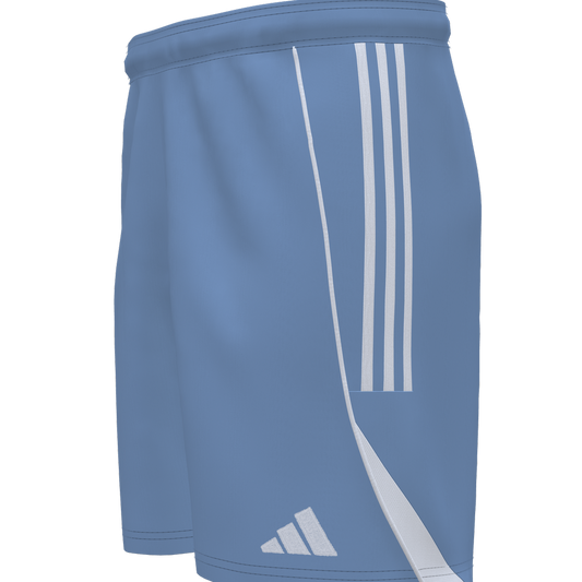 Tiro 25 Custom Short Men Sky Blue