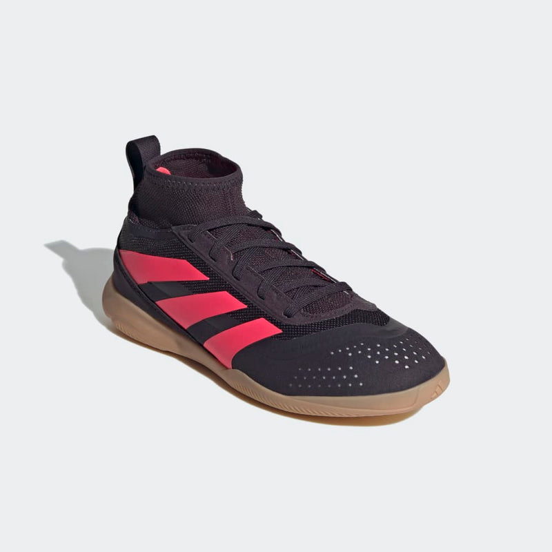 Load image into Gallery viewer, adidas Predator Jr. League Indoor Soccer Futsal
