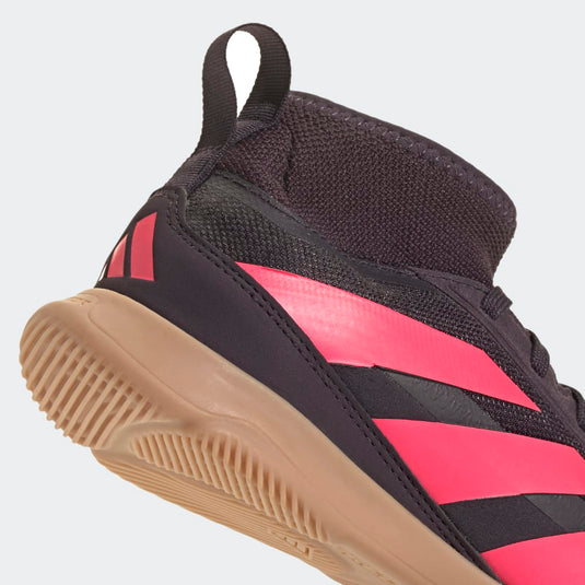 adidas Predator Jr. League Indoor Soccer Futsal