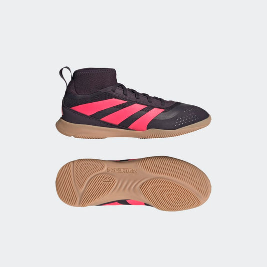 adidas Predator Jr. League Indoor Soccer Futsal