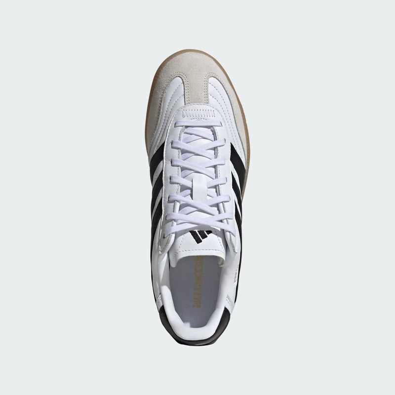 Load image into Gallery viewer, adidas Predator Freestyle Indoor White Black
