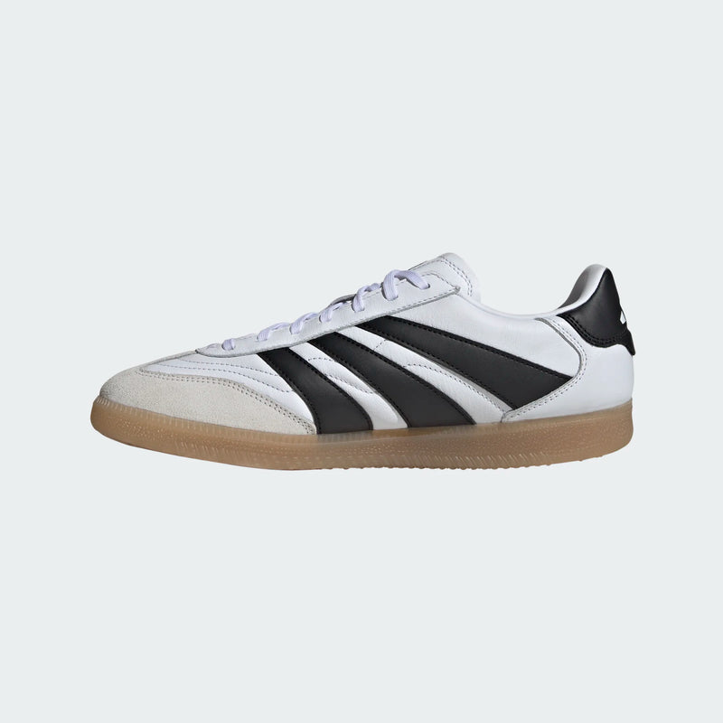Load image into Gallery viewer, adidas Predator Freestyle Indoor White Black
