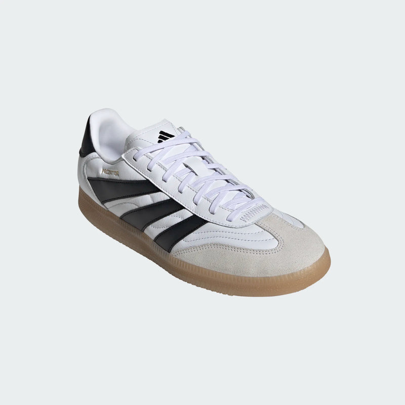 Load image into Gallery viewer, adidas Predator Freestyle Indoor White Black

