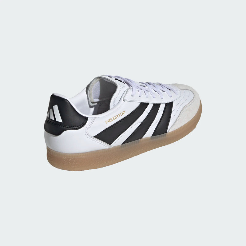 Load image into Gallery viewer, adidas Predator Freestyle Indoor White Black
