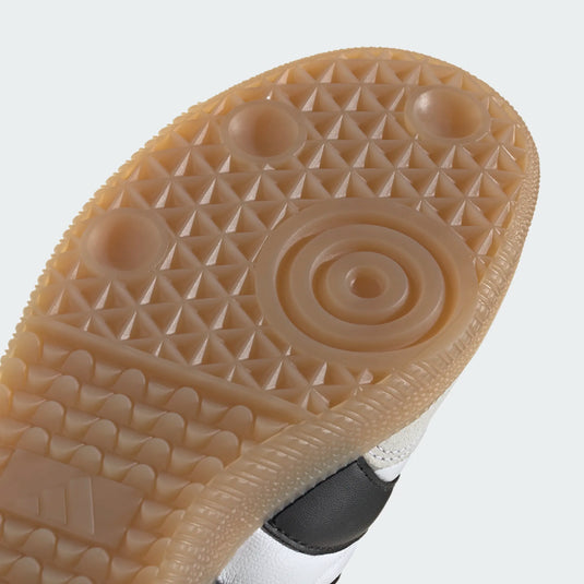 adidas Predator Freestyle Indoor White Black