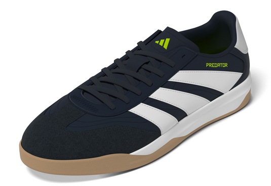 adidas Predator Freestyle Indoor Black
