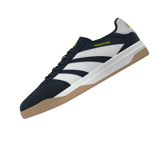 adidas Predator Freestyle Indoor Black