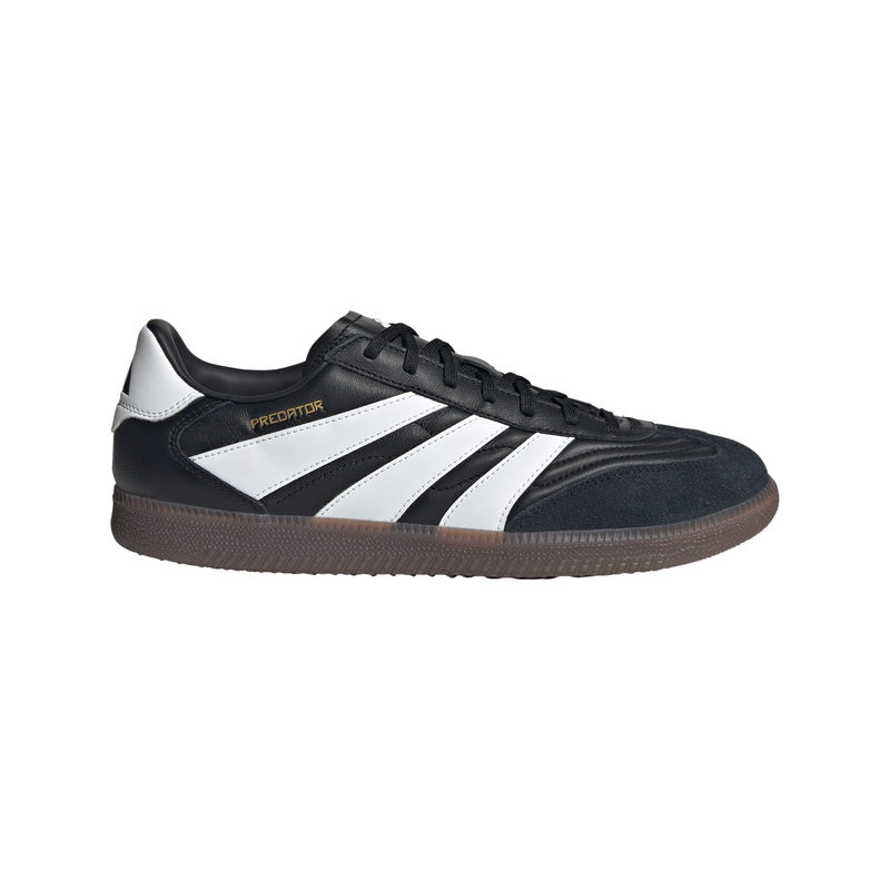 Load image into Gallery viewer, adidas Predator Freestyle Indoor Black
