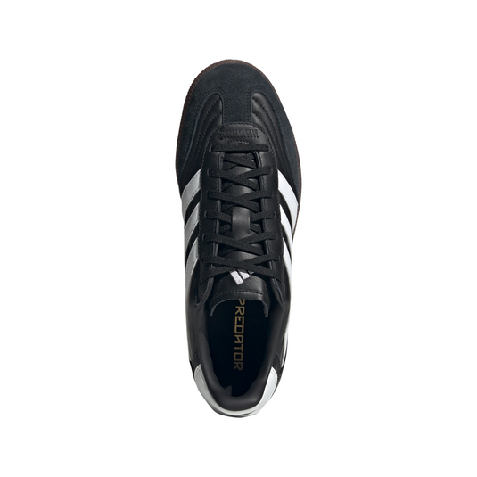adidas Predator Freestyle Indoor Black