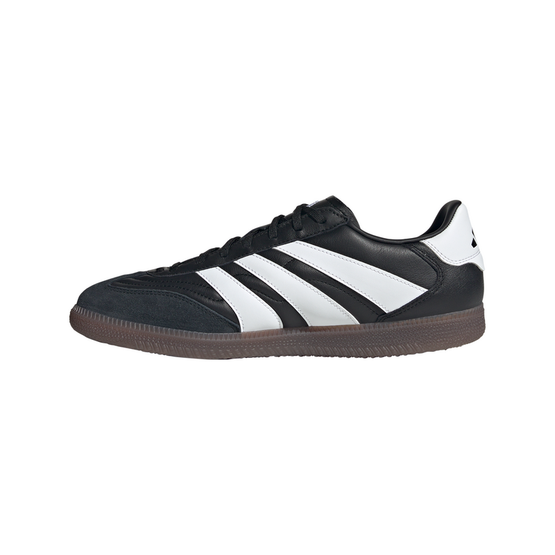 Load image into Gallery viewer, adidas Predator Freestyle Indoor Black
