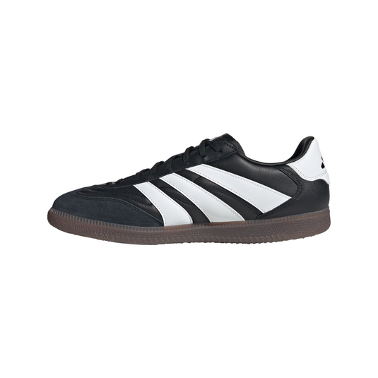 adidas Predator Freestyle Indoor Black