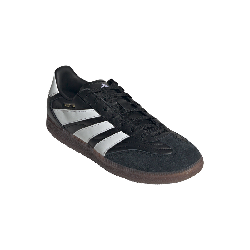 Load image into Gallery viewer, adidas Predator Freestyle Indoor Black
