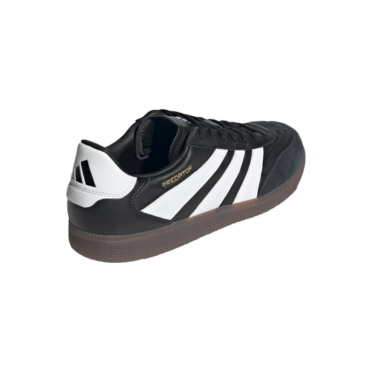 adidas Predator Freestyle Indoor Black