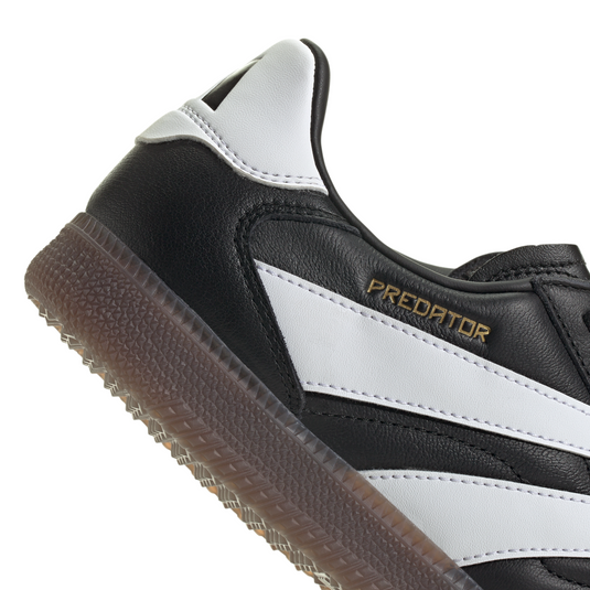 adidas Predator Freestyle Indoor Black